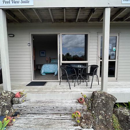 King'S View Lodge Whangaroa Room photo