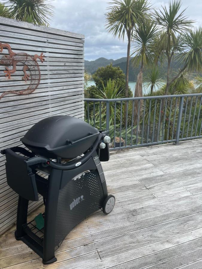 King'S View Lodge Whangaroa Exterior photo