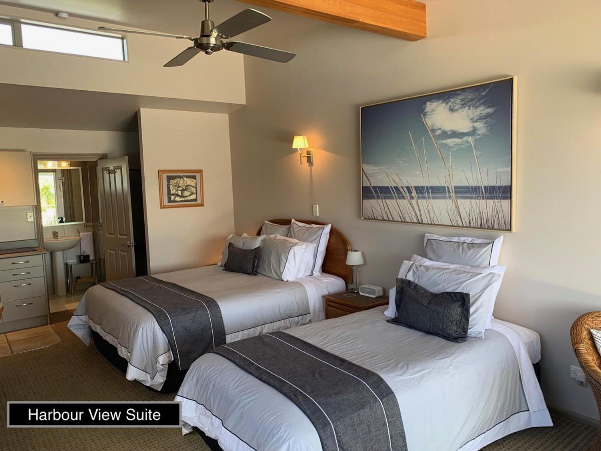 King'S View Lodge Whangaroa Exterior photo