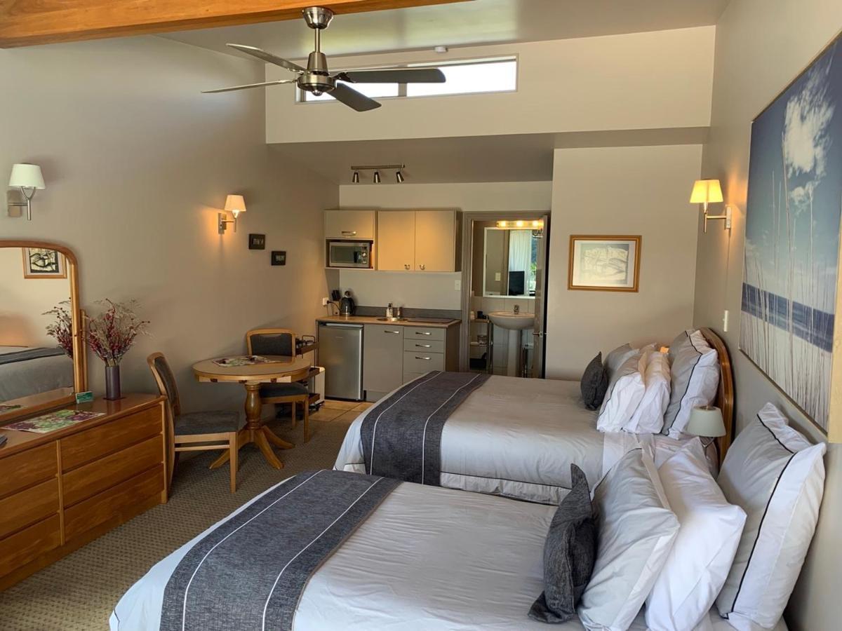 King'S View Lodge Whangaroa Room photo